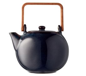 Bitz Teekanne 1.2 l Blau 