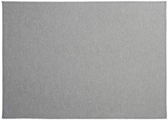 ASA Selection Tischset Silvergrey Fabric Placemats L 46 cm B 33 cm H 0,2 cm 