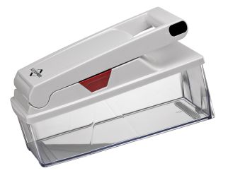 Küchenprofi Zwiebel-& Gemüsewürfler Fix Veggie Fit 