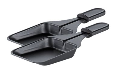 Spring Pfännchen 2 Stk. Raclette4 Classic 