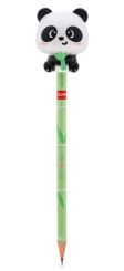 Legami Bleistift HB Panda 