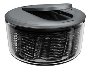 Zyliss Salatschleuder S Swift Dry 