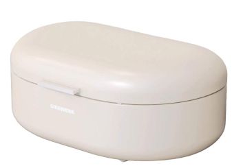 Siegwerk Brotkasten Panea L Sand Beach 