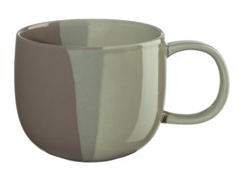 ASA Selection Henkelbecher, Pistachio Joy Cocoa, L. 100mm, B. 100mm, H. 85mm 