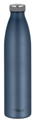Thermos Isolierflasche Tc night blue mat 1,00l 
