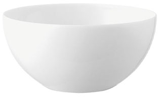 Rosenthal Tac Gropius Weiss Schälchen 10 cm 