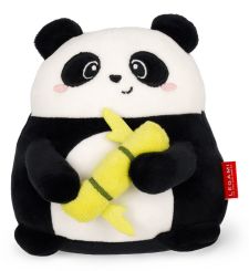 Legami Kuscheltier Super Soft Mini Panda 