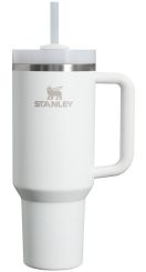 Stanley The Quencher H2.O FlowState™ Tumbler 1.18L Frost 