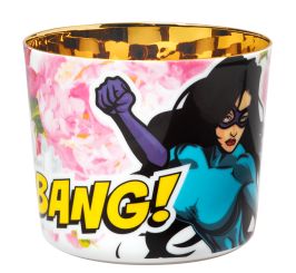 Sieger by Fürstenberg Champagnerbecher 1785 6098/3 Sip Of Gold Glamour Girl 