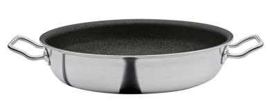 Spring Servierpfanne XL Hoch 28 cm Vulcano Intense Pro 