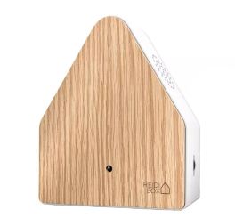 Relaxound Heidibox Oak 