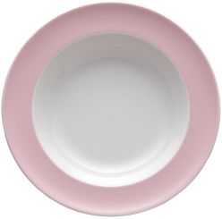 Thomas Sunny Day Light Pink Suppenteller 23 cm 
