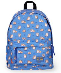Legami Rucksack My Backpack Corgi 