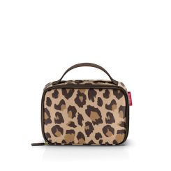 Reisenthel Thermocase Leo Macchiato 