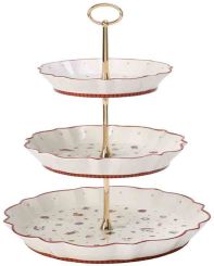 Villeroy & Boch Toy's Delight Etagere 33 cm 