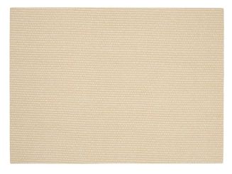 ASA Selection Tischset Tofu Rough Sisal Rough Placemats L 46 cm B 33 cm H 0,2 cm 