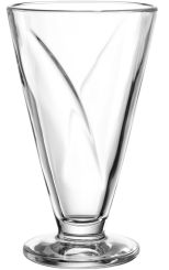 Leonardo Schale hoch a.F. 360ml CONO 