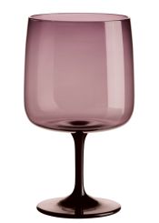 ASA Selection Stielglas Berry Sarabi Ø 8 cm H 14 cm 0,3 L 