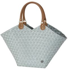 Handed By Shopper Sweetheart M eucalyptus 