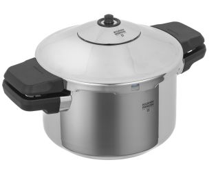 Kuhn Rikon Duromatic® Inox Forma Seitengriffmodell 2.5L/20cm 