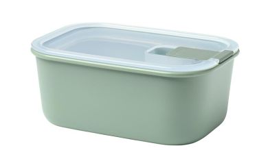 Mepal Frischhaltedose Easyclip 700 ml Nordic Sage 