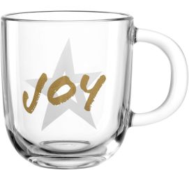 Leonardo Tasse 400ml -JOY- 