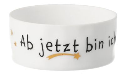 Räder Winterlicht Ab jetzt bin ich in Weihnachts... D:7cm H:3cm 