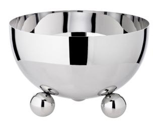 Edzard Schale Chicago Ø 15 cm H 9 cm 