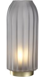 Leonardo LED Lampe 28 grau sat. 