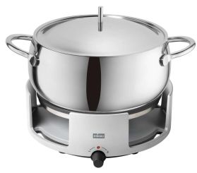 Stöckli Fonduegarnitur Avalon elektrisch 