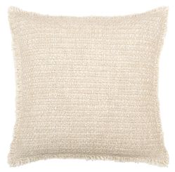 pad Kissenhülle 50x50 cm Doya beige Front: 100% Polycotton Back: 100% Cotton 