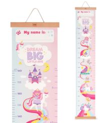Legami Messlatte Kinder Dream Big, little one Unicorn 
