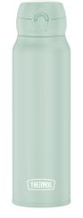 Thermos Isoliertrinkflasche Ultralight soft mint mat 0,75l 