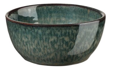 ASA Selection Poke Bowl Mini Bowl Ocean L 8 cm B 8 cm H 3,5 cm 