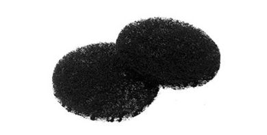 Stöckli Ersatzfilter zu Pot 2 Stk. 