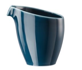 Rosenthal Selection Junto Ocean Blue Milchkännchen 