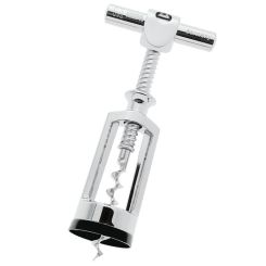 Westmark Glockenkorkenzieher Chianti Verchromt Monopol Edition 