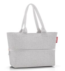 Reisenthel shopper e1 Twist Sky Rose 
