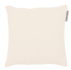 Garnier-Thiebaut Kissenbezug Confettis Blanc Casse 50x50 cm 