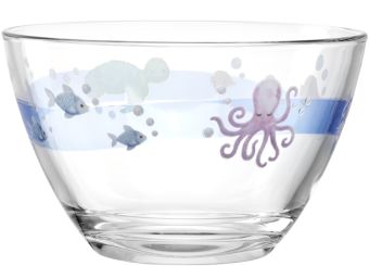 Leonardo Schale 12 Meer Bambini Avventur 