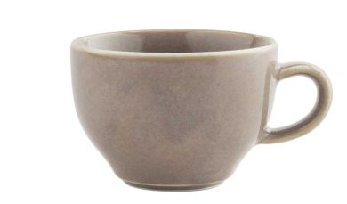 Kahla Homestyle Cappuccino Obertasse 0,23 L Desert Sand 