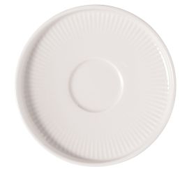 Villeroy & Boch Afina Mokka-/Espressountertasse 11,5x11,5x2 cm 