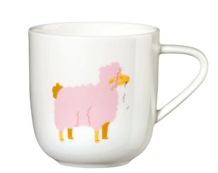 ASA Selection Henkelbecher Sheep Silvia Kids 