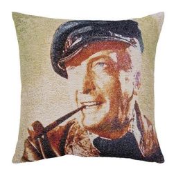 pad Kissenhülle 45x45 cm Legend hans 
