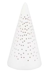 Räder Living Mini Led Lichttanne Klein Ø 4 cm H 7,5 cm 