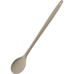 Kochblume Kochlöffel 30 cm taupe 