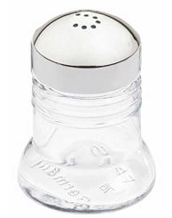 Westmark Salzstreuer Paris-Chrome 