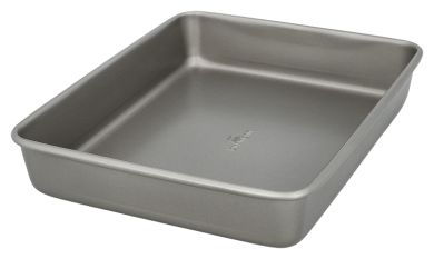 Birkmann Back- und Auflaufform Gr. M 28x23,2 cm Höhe 5 cm mit Antihaftbeschichtung 