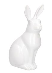 Gift Company Frau Schmidt L weiß 