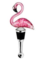 Edzard Flaschenverschluss Flamingo H 13 cm 